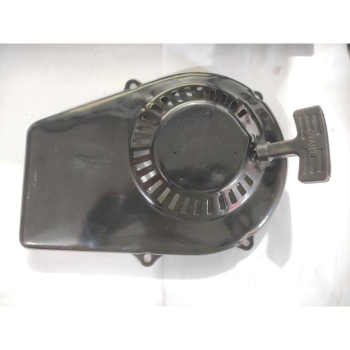 RECOIL STARTER GENSET ET-950