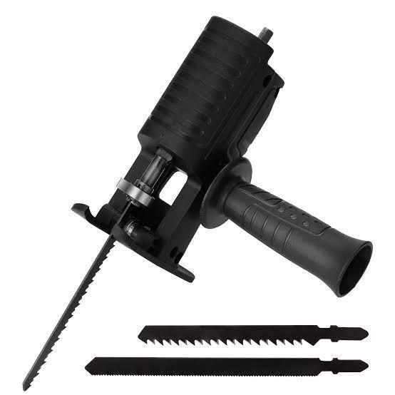 tokobryani SawMac / Electric Drill Modified Electric Saw CS
