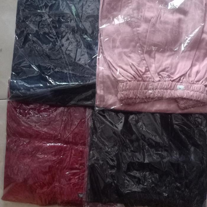 SIAPKIRIM rok harian Gontor. santri READY STOCK
