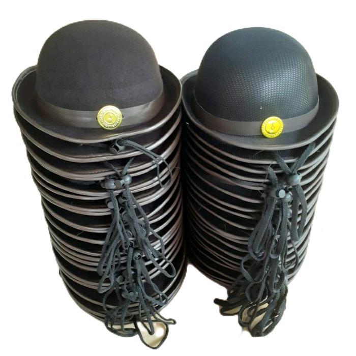 Topi Boni Pramuka/Topi Pramuka Boni (20)
