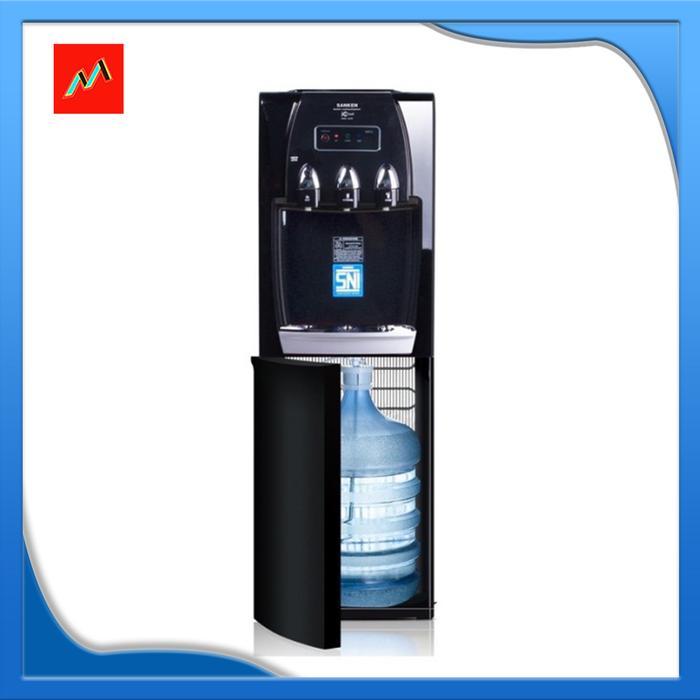 asastore221 Sanken HWD-C520IC Dispenser galon bawah ( AREA DENPASAR ONLY )