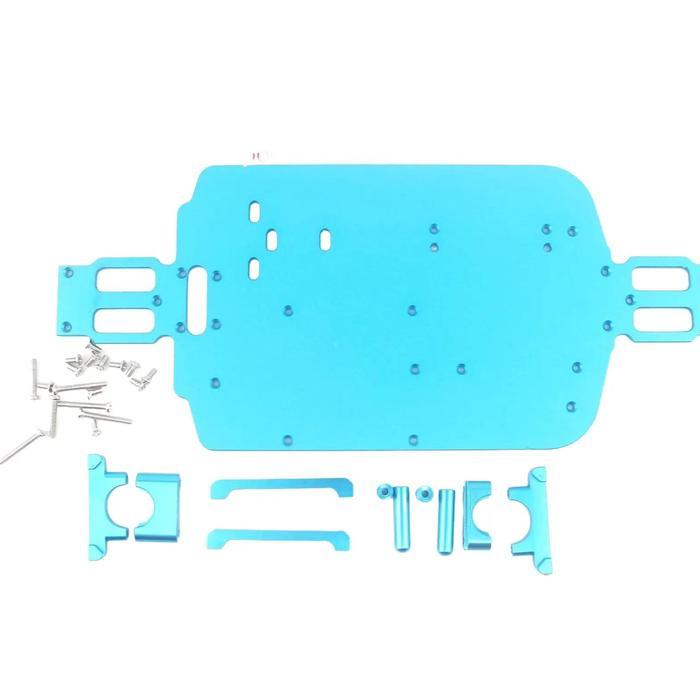 alloy chassis WLtoys chassis A949 A959 A969 A979 K929 A949-03