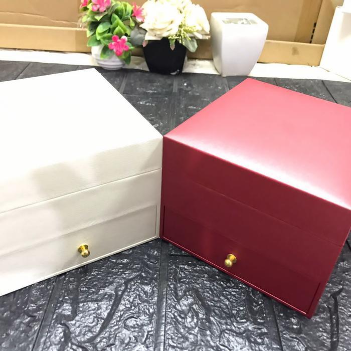 KOTAK PERHIASAN/KOTAK GELANG/KOTAK KALUNG EMAS/KOTAK EMAS/BOX JEWELRY