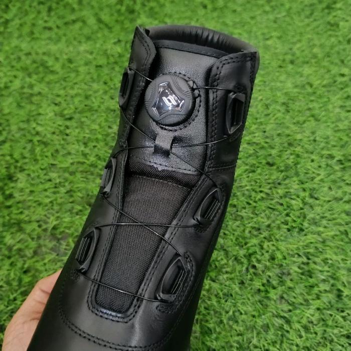 Sepatu PDL Lantas Jatah POLRI 2023 / Sepatu Jatah Lantas / Sepatu Jatah Polantas