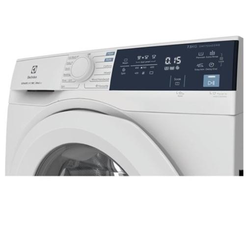 MESIN CUCI ELECTROLUX EWF7554E3WB FRONT LOADING INVERTER EWF 7554 E3WB