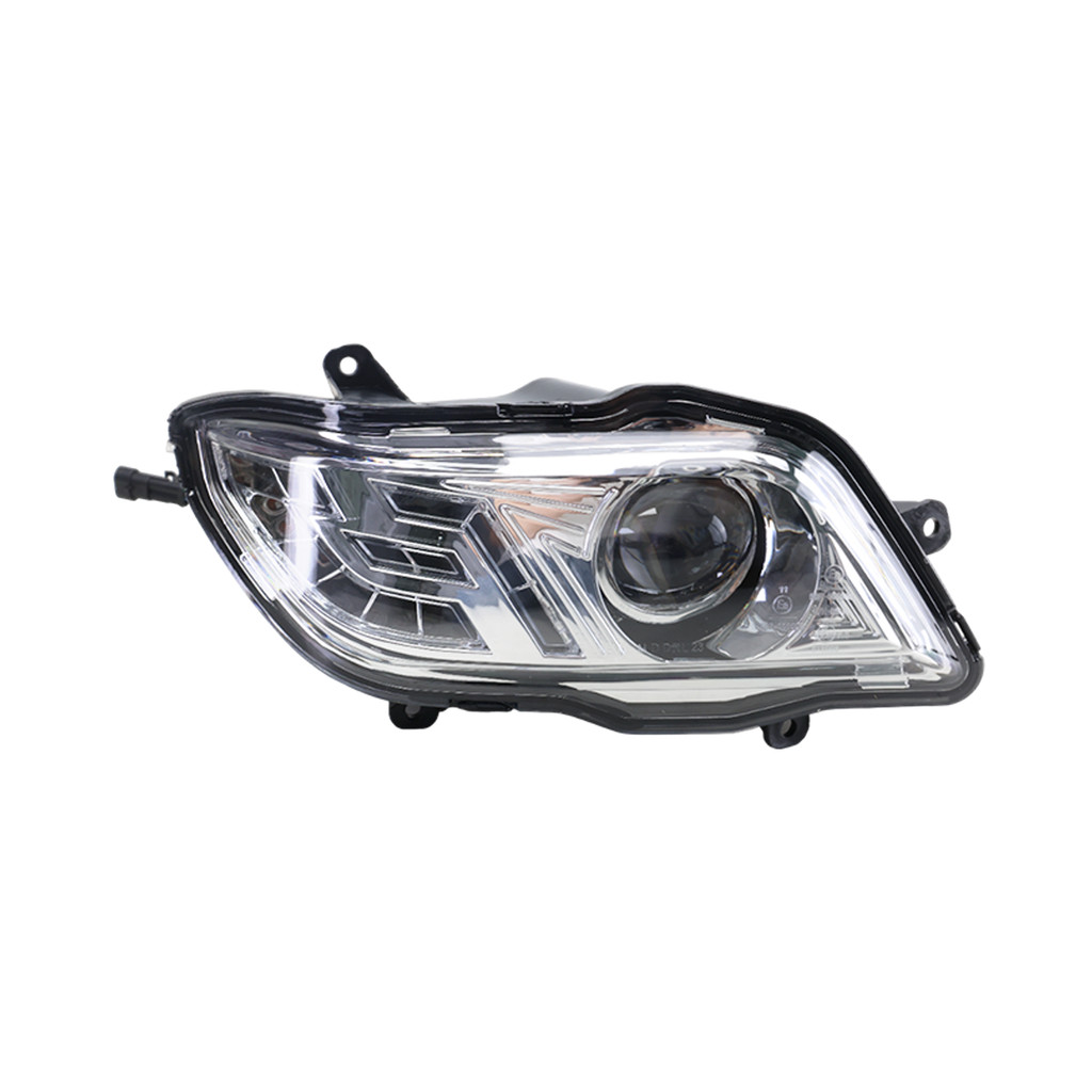 Golf Cart Accessories EXCAR M-Shaped Headlight for EXCAR Golf Cart Accessories Vehicle Parts Golf