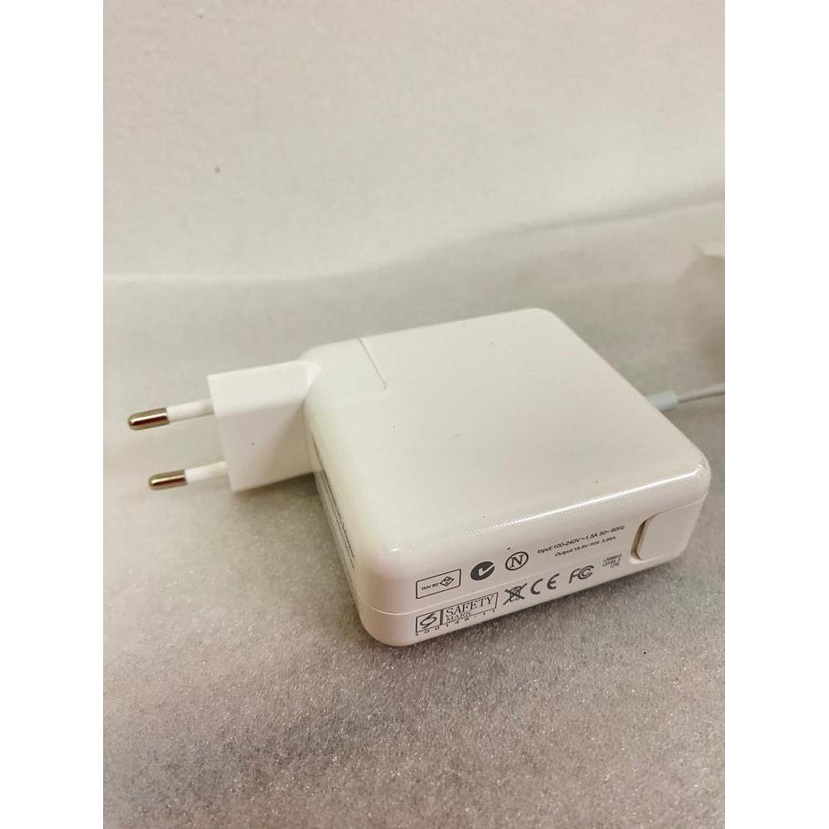 Charger Macbook magsafe 1 Power Adaptor L Tip 45W/65W-85W/ A1374