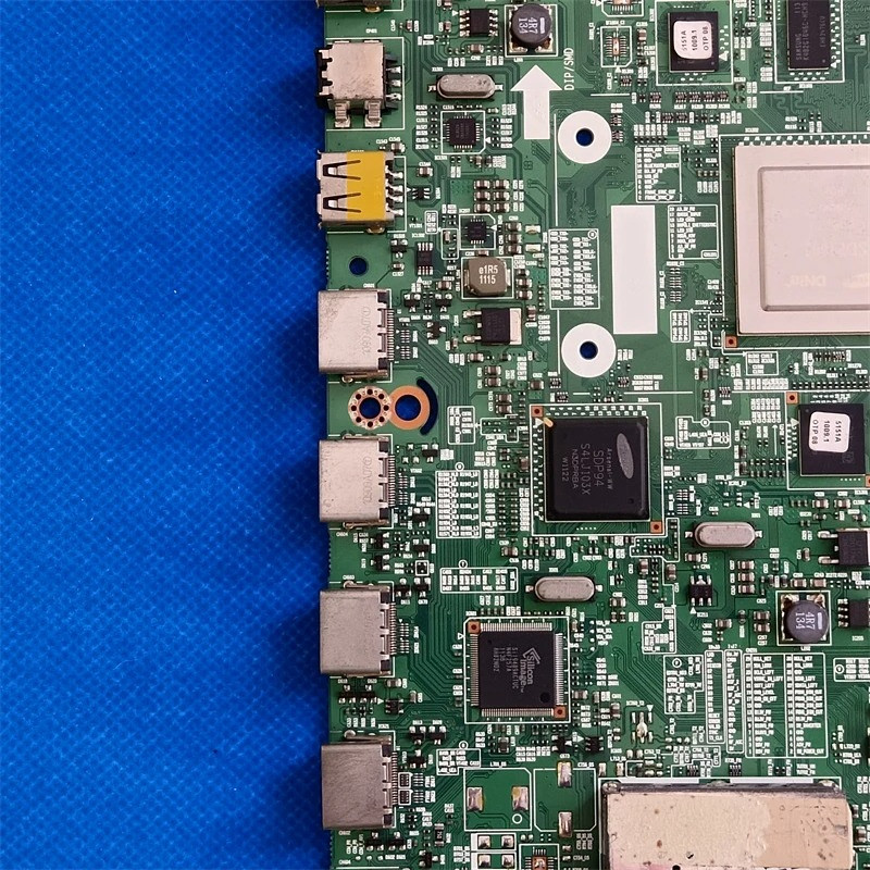 Good Main Board UE55D8000 UE55D7000 UE46D8000 UE46D7000 UE40D8000 UE40D7000 Motherboard UN55D8000