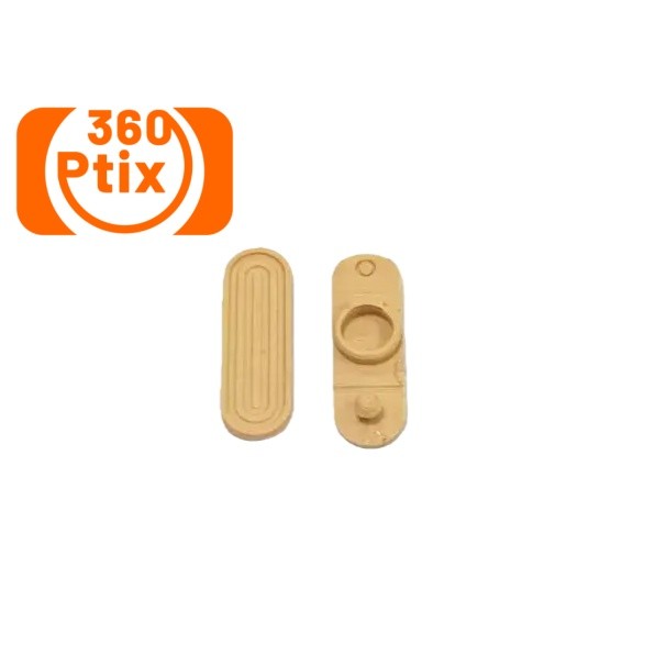 Camera repair accessories for Canon IXUS70IS IXY10 SD1000 battery cover rubber plug