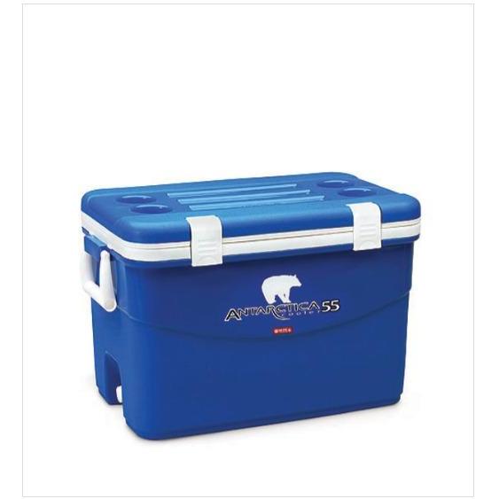 LION STAR Antarctica / Antartica Cooler Box 55liter