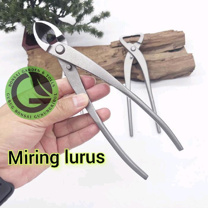 catok bonsai murah msw krekut pemotong bonsai