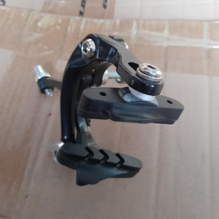 Rem Ubrake Ztto Double Pivot - U Brake Dual Pivot Aluminum Alloy U002