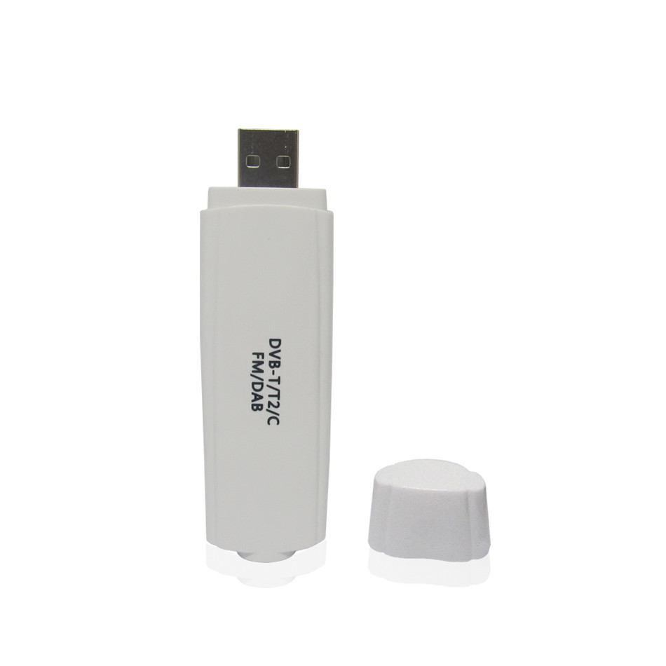6 in 1 DVB-T/ T2, DVB-C, DAB+, FM DTV Dongle?TVR901