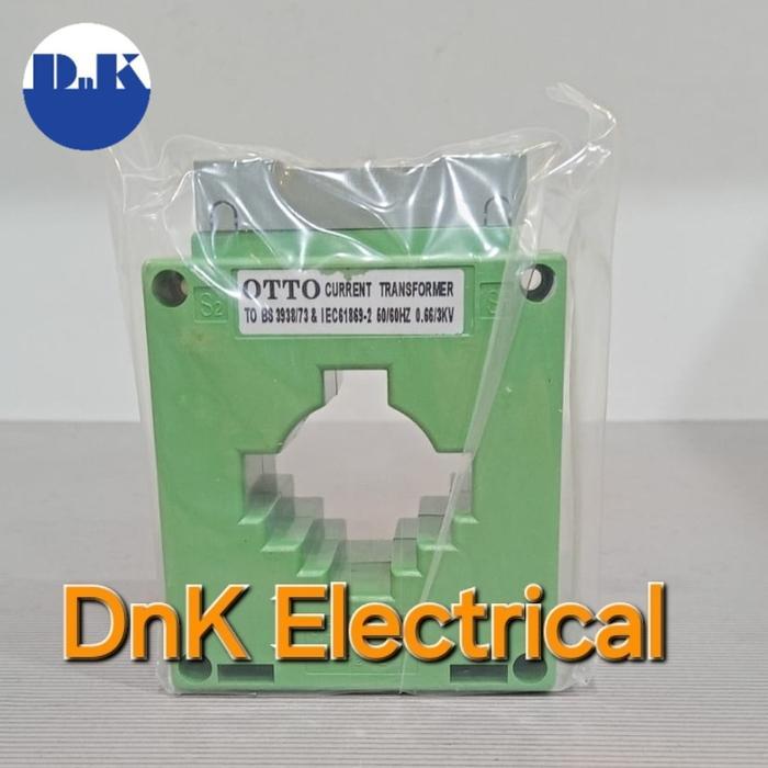Current Transformer/Ct Merk Otto Msq-40