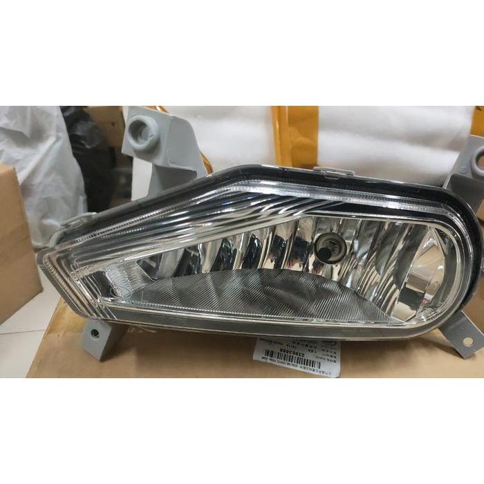 23963886 - FOGLAMP LH WULING CORTEZ/CORTEZ TURBO TOPPSSS