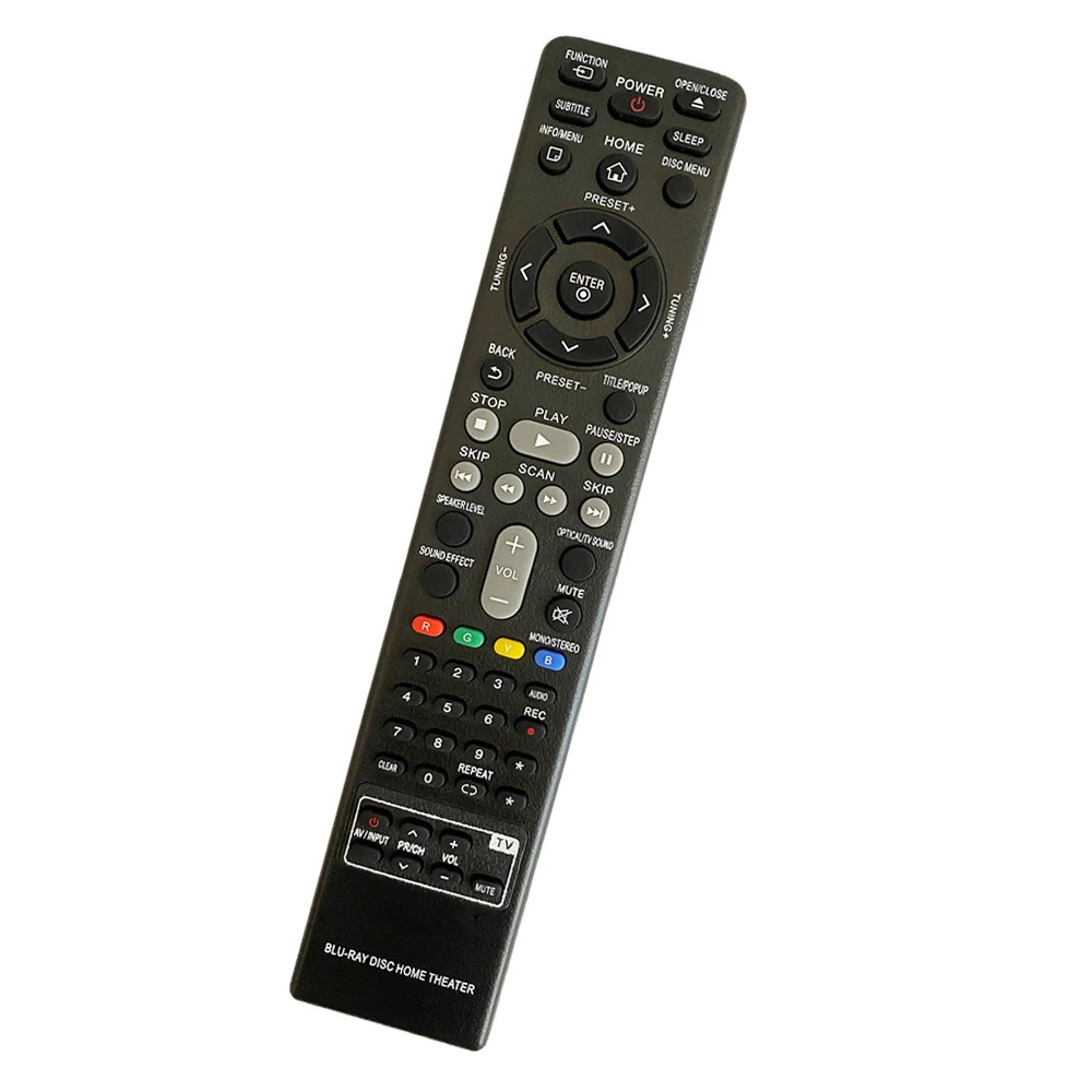 Remote Control Replacement For AKB73775813 S42S2-S S42S1-W BH4120 BH4120S BH6230C BH6230S BH6430