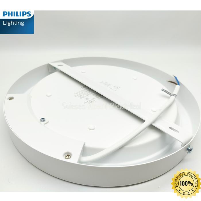 NEW Lampu Downlight LED Outbow PHILIPS DN027C 19w