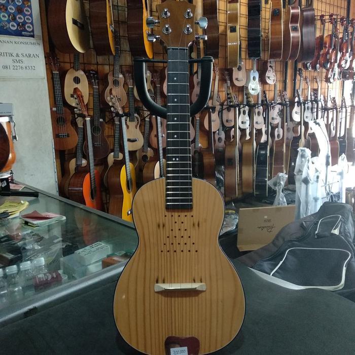 Terbaru Mersudi Musik Official Cak Cakalele / Cuk Bobok Keroncong
