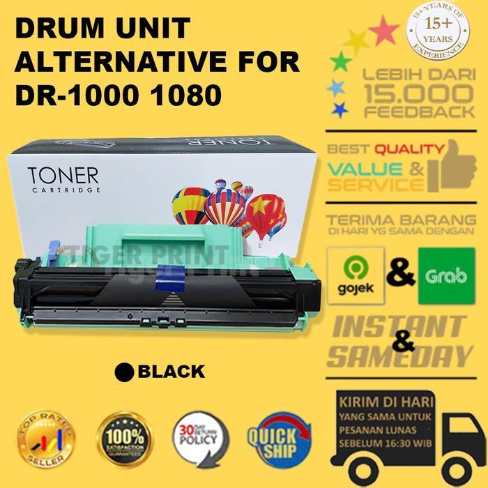 Drum Imaging Unit DR-1000 DR-115 DR-1080 Universal