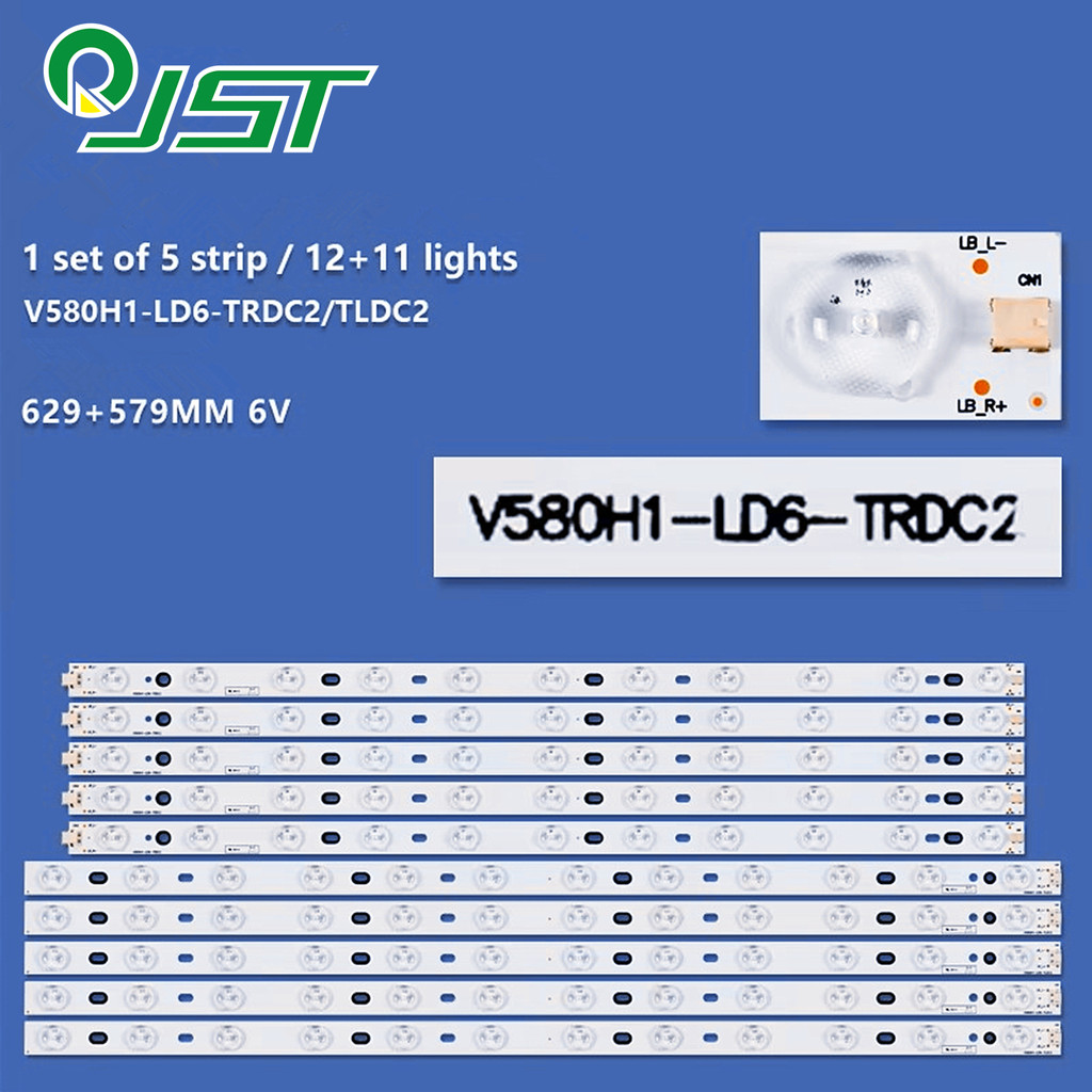 10pcs 58PFL4609/F7 58PFL4909/F7 58L4300U T58ED10DHU-01B 58L1350U LE58E607A LE58E607 LE58F3281