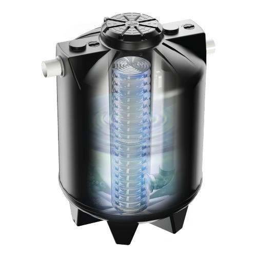Septik Tank / Tangki Septik / Biorotech Bis 100 Penguin 1000 Liter