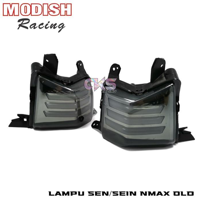 Sein Led Nmax Old Lampu Sen Depan Nmax Led Sein Depan Nmax Led