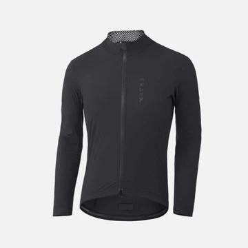 Terbaru Pedaled Mirai All Weather Jacket - Black