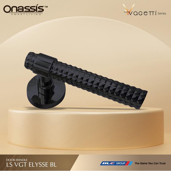 ELYSSE BL - KUNCI PINTU ONASSIS VAGETTI SERIES