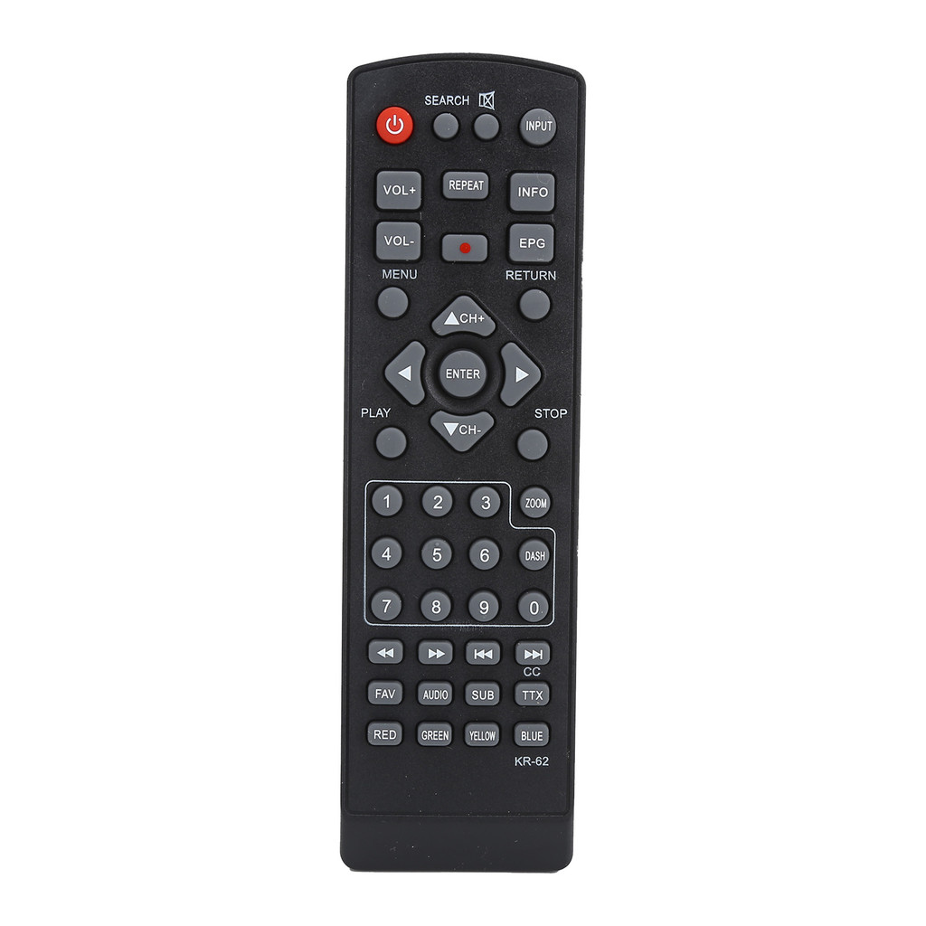 5 Inch Digital Television ATSC TV Portable Digital TV for Car Camping Kitchen