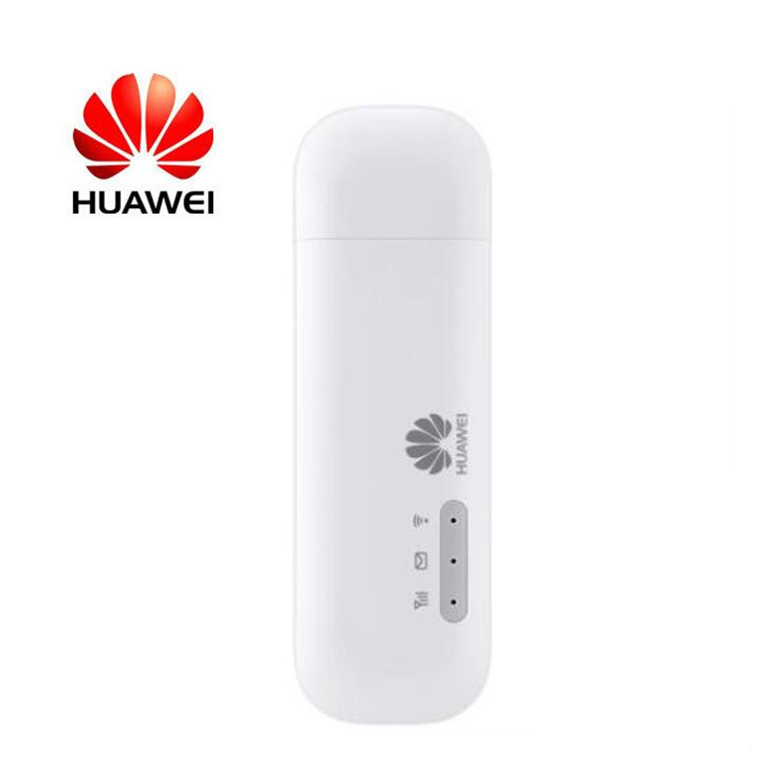 Unlocked Huawei E8372 E8372h-155 4G LTE 150Mbps WiFi Modem 4G USB Modem Dongle 4G Carfi Modem