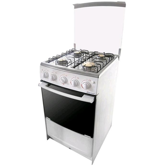 Winn Gas W5050A Kompor Freestanding Tanpa Pemantik W-5050