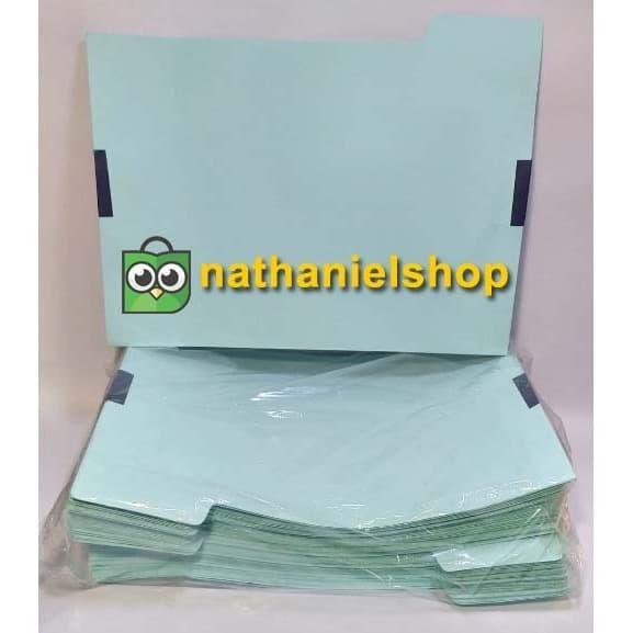 FOLDER / MAP ARSIP / DOKUMEN (PERALATAN KEARSIPAN) ISI 100 LEMBAR
