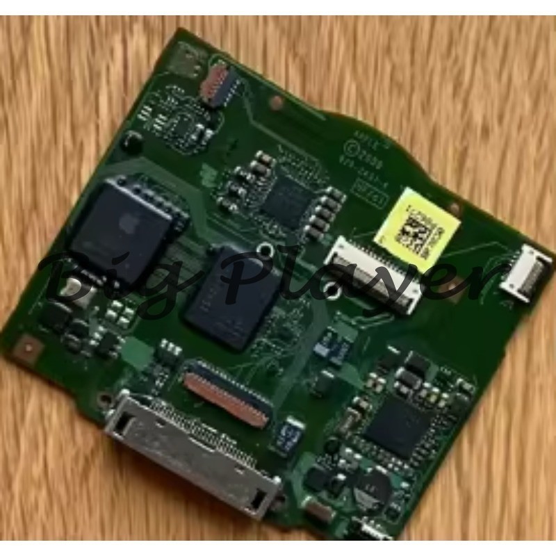 Logic Board with Firmware 2.0.4/2.0.5 Main Board for iPod 5th 6th 7th Video Classic 80Gb 120Gb 160GB