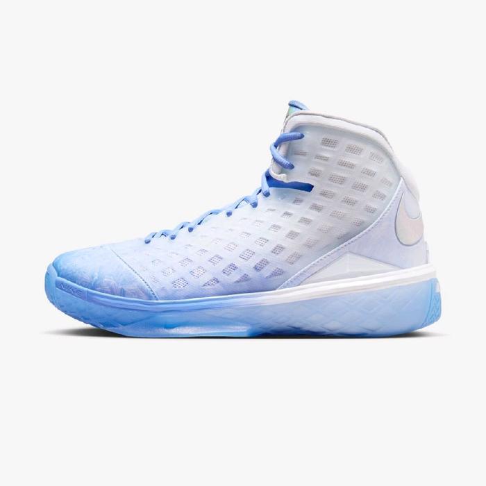 Sepatu Basket Pria Nike Kobe 3 Protro Cristmas IQ5338-400