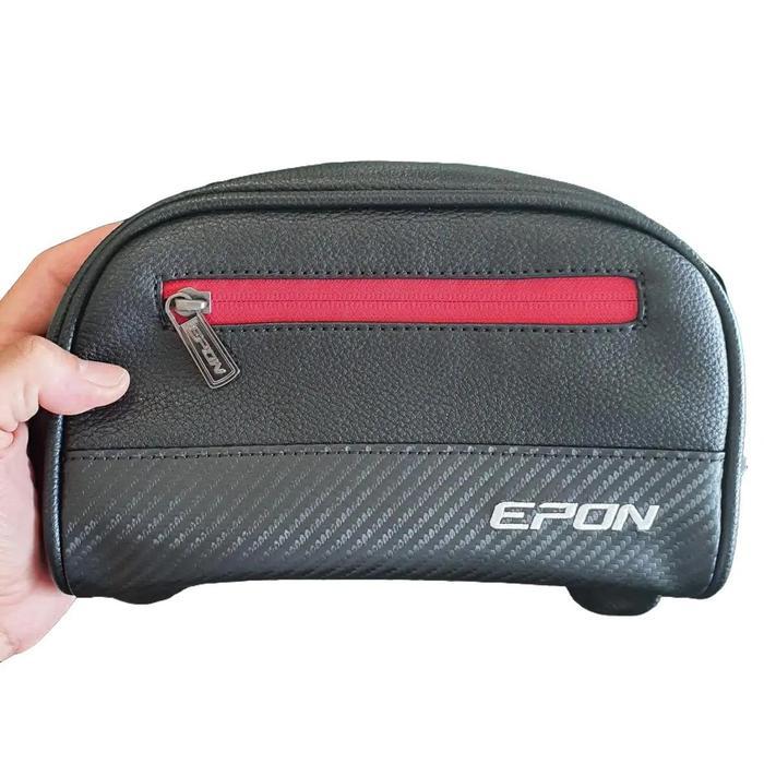 Reya Golf Epon Pouch Bag Ball Bag Tas Tangan Original