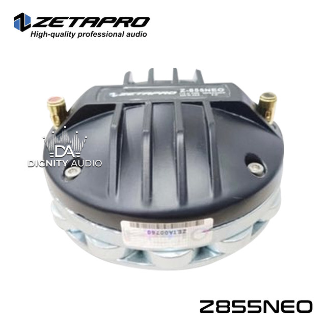 Driver Tweeter 3 Inch ZETAPRO Z855 NEO | Z 855 NEO Original Max 220W
