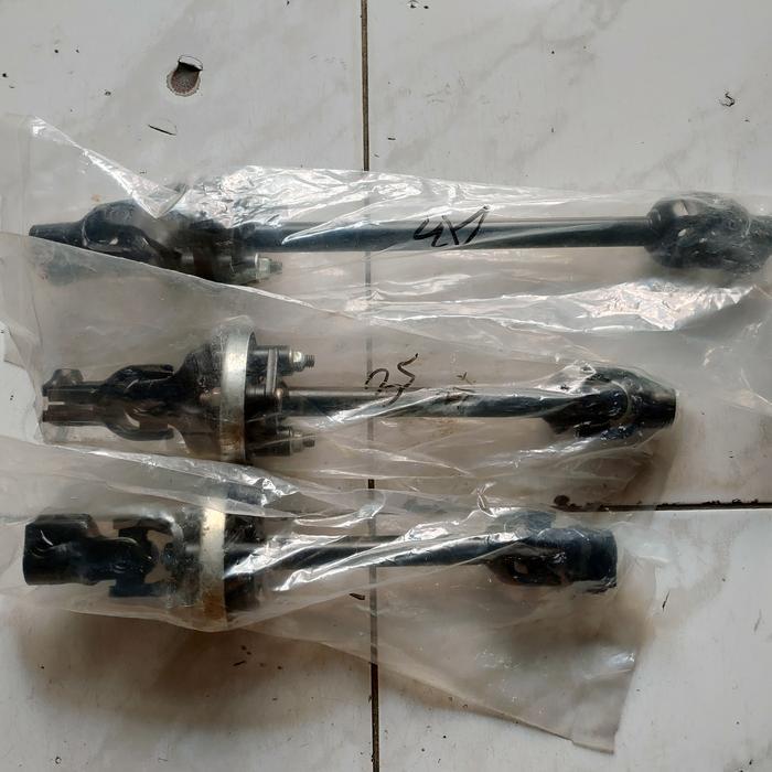 JOINT STIR PANTHER KAPSUL ORIGINAL OK.