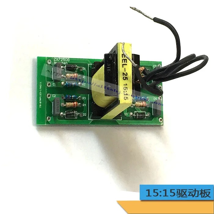 ZX7200 INVERTER DRIVER BOARD IGBT INVERTER WELDER CIRCUIT BOARD