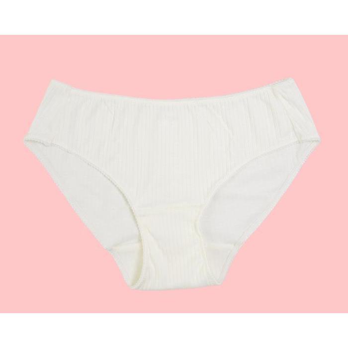 Celana Dalam Wanita Panty Midi St yves Elastis Nyaman Pakaian Dalam / Underwear A583 cdys86