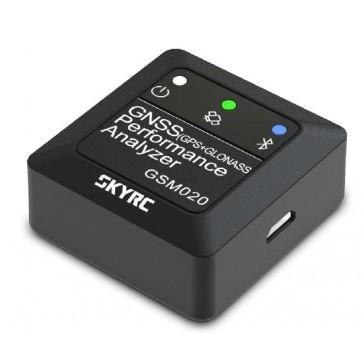 SKYRC GNSS 020 GPS PERFORMANCE ANALYZER
