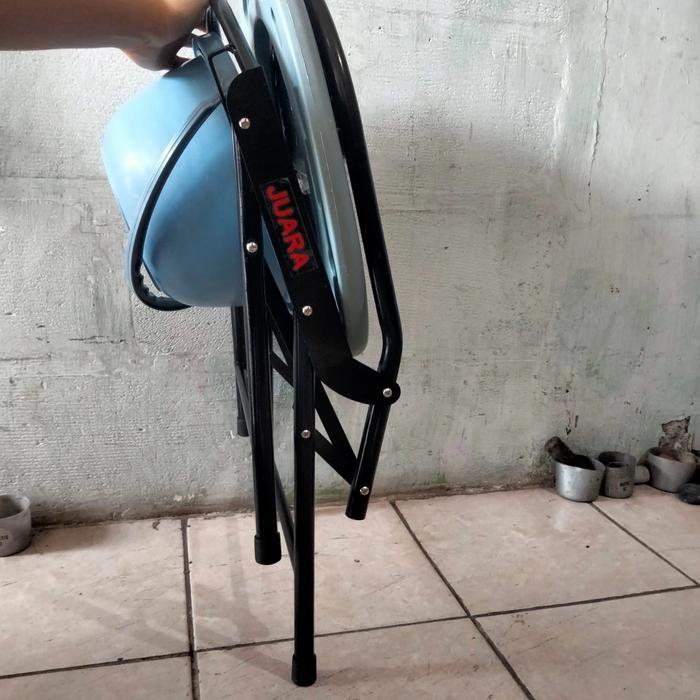 Kursi Bab / Pispot / Toilet /Comodde