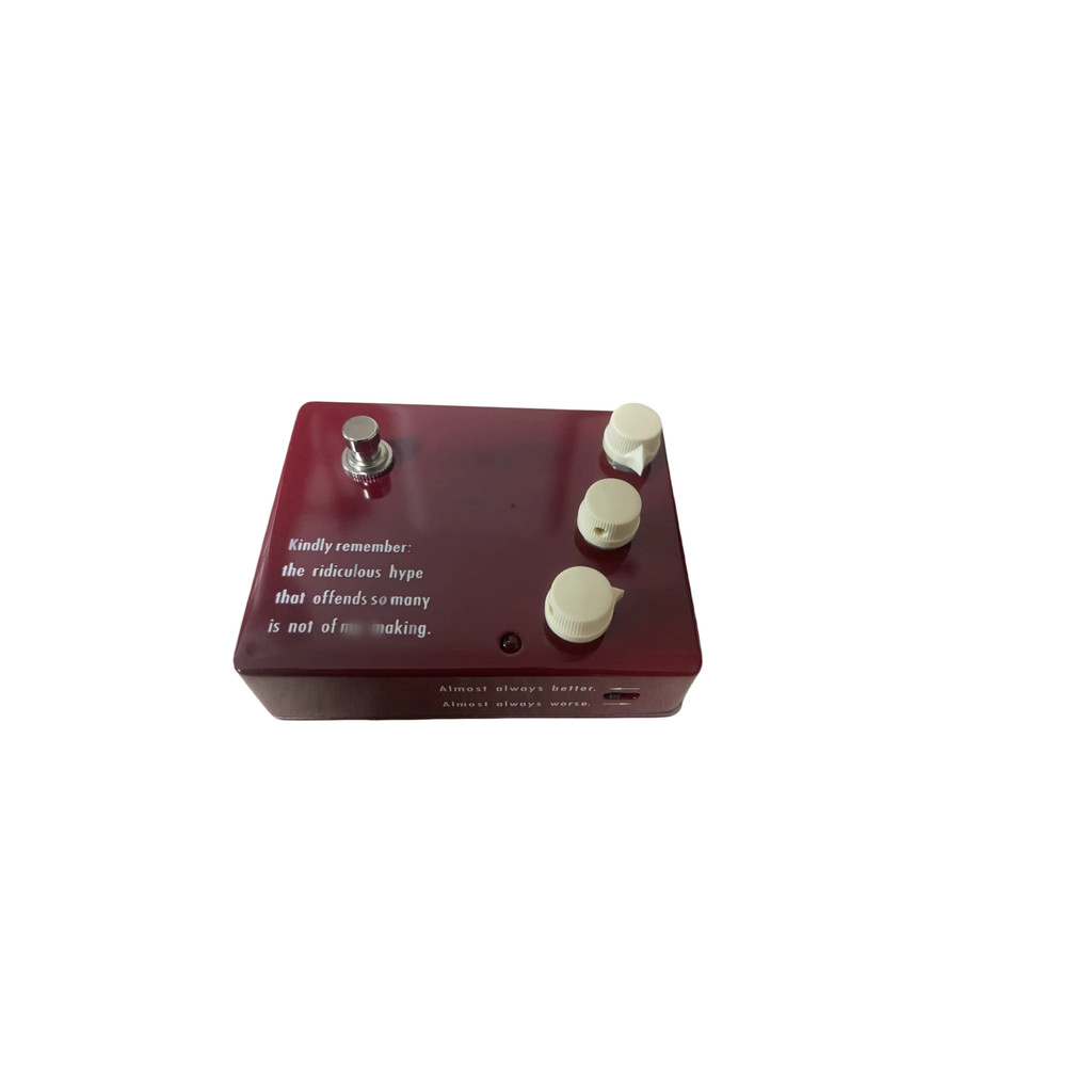 Guitar effector klon klon klon stompbox guitar pedal overdrive effector overdrive pedal overdrive