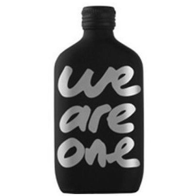 PARFUM ORIGINAL EROPA CK Be We Are One Magnets Calvin Klein 100ml