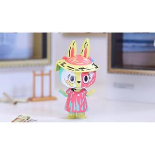 HOT SALE POP MART THE MONSTERS LABUBU ART SERIES BLIND BOX TERMURAH