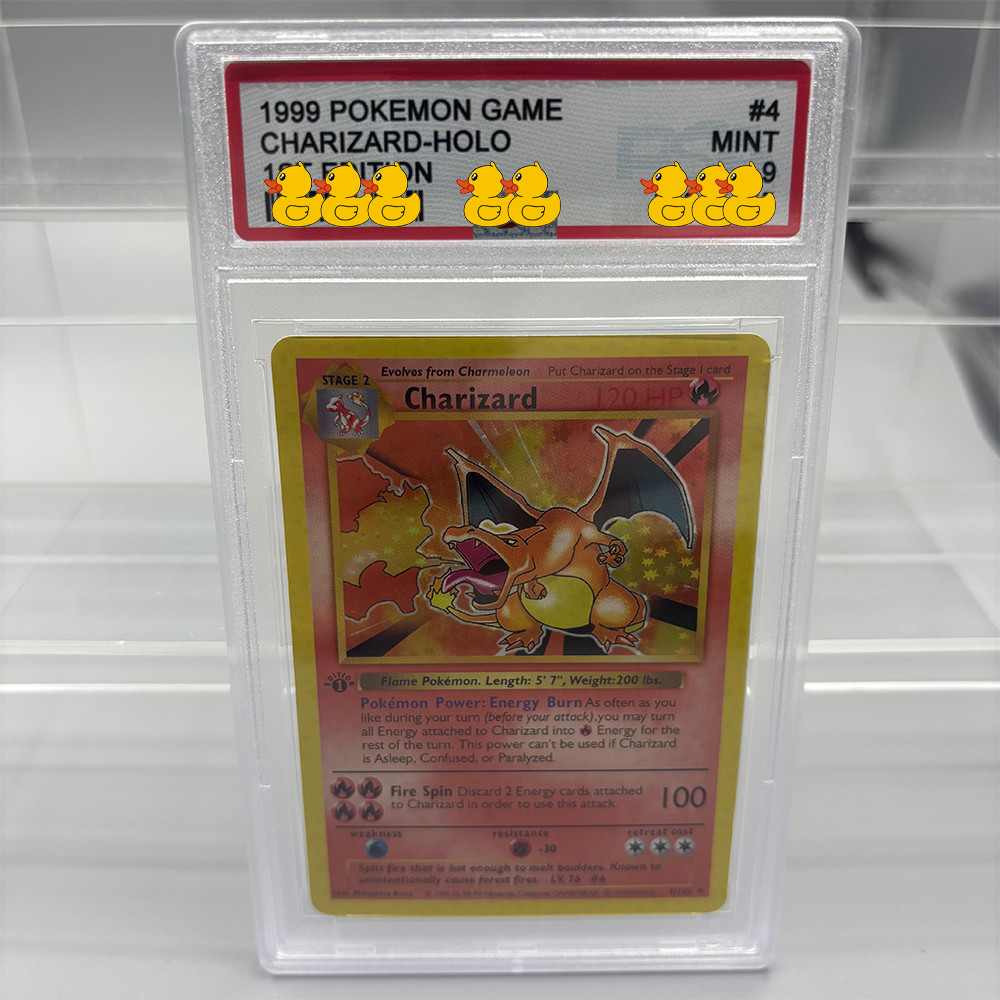 DIY PTCG Rating Card Collection Card 2022 LOST ORIGIN FA/AERODACTYL V Copy 10Points Rating Card