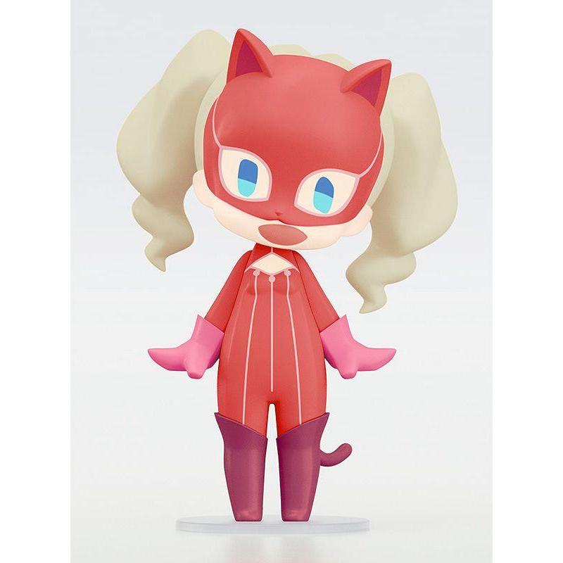 Hello Good Smile Panther / Takamaki Ann - Persona 5