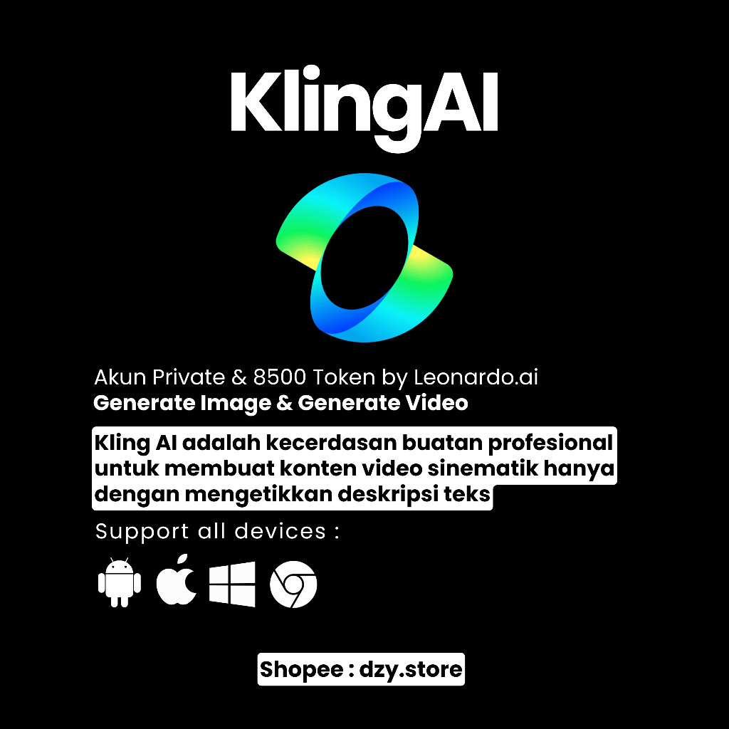 PREMIUM AI ADOBE FIREFLY PRO PLUS/PRIVATE HEAD BERGARANSI DAN TERPERCAYA/