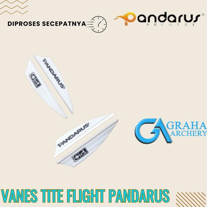 VANES TITE FLIGHT PANDARUS