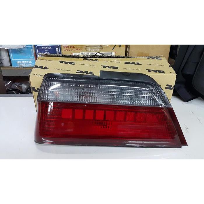 Lampu Stop Soluna Lama 1997-2000