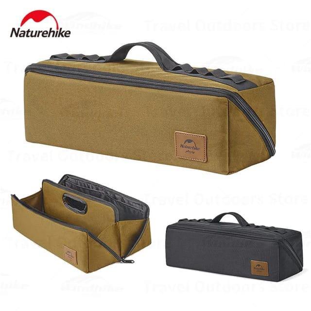 TAS PERKAKAS TOOL BAG STORAGE CAMPING NATUREHIKE CNH22SN018